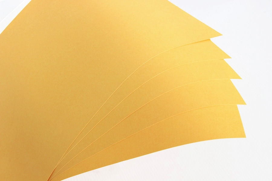 Plango PP/A402/100ครีม PP / A402Poster paper 80g / A4 / Pack 100