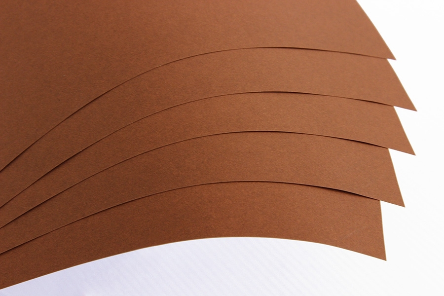 Plango PP/A402/100น/ต PP / A402Poster paper 80g / A4 / Pack 100